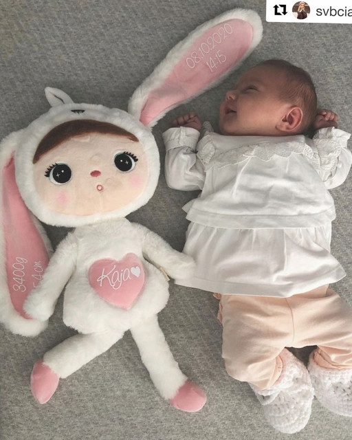 Купить Свидетельство о рождении малыша - дополнительная персонализация куклы: отзывы, фото, характеристики в интерне-магазине Aredi.ru