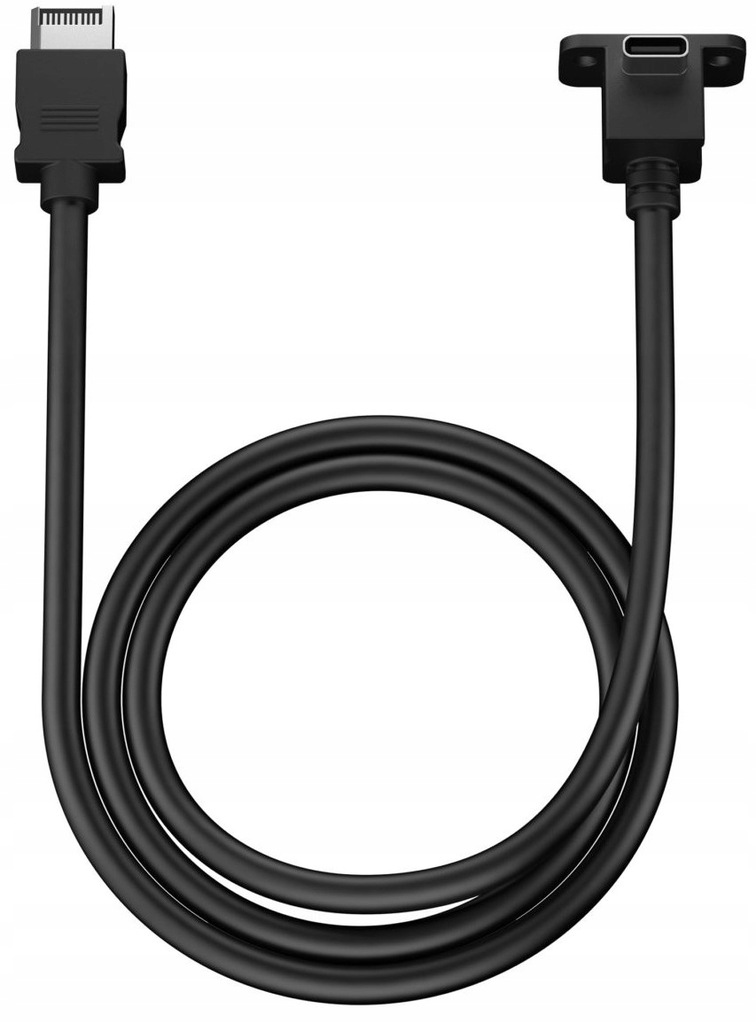 Kabel FRACTAL DESIGN USB-C 10GBPS MODEL E