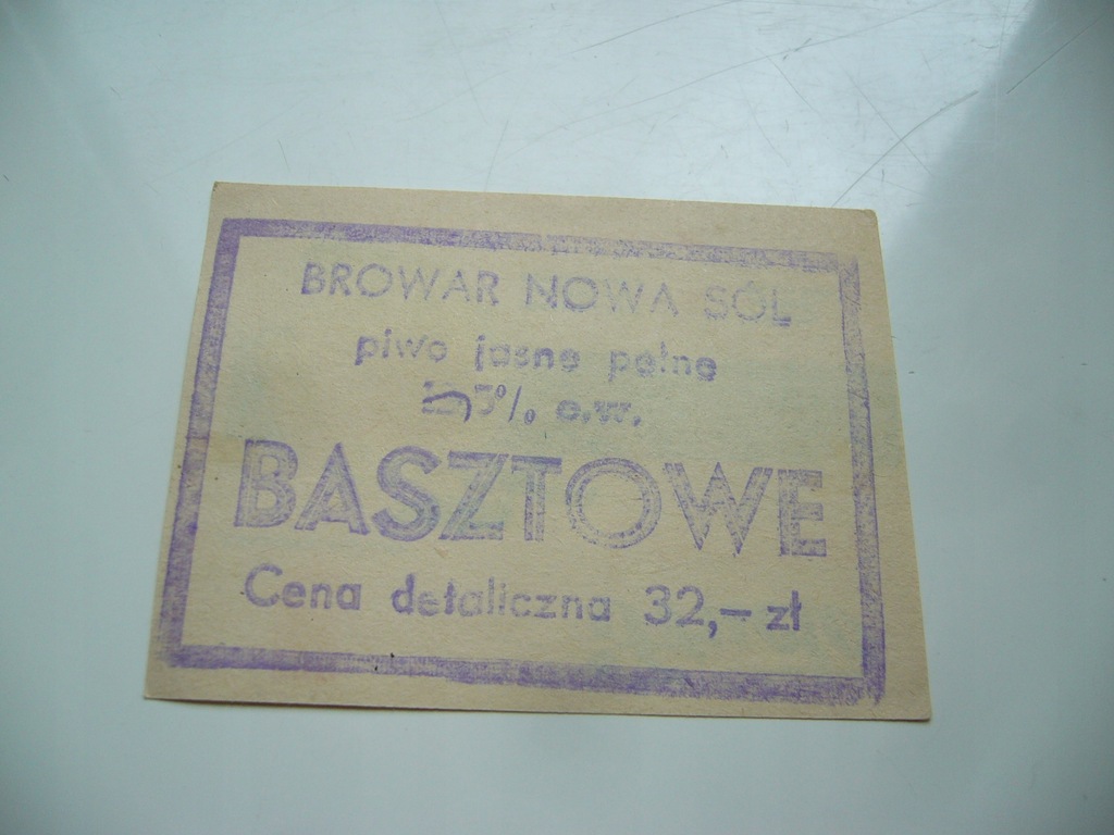 BROWAR NOWA SÓL 41