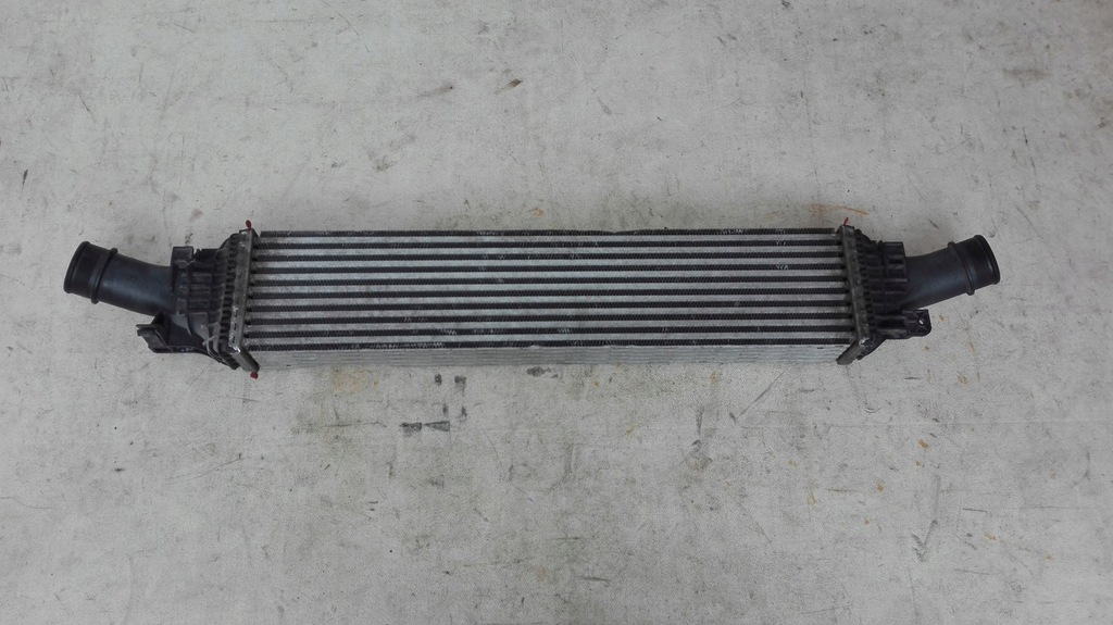 Audi A4 B8 InterCooler 8K0145805G 11369575602 oficjalne archiwum