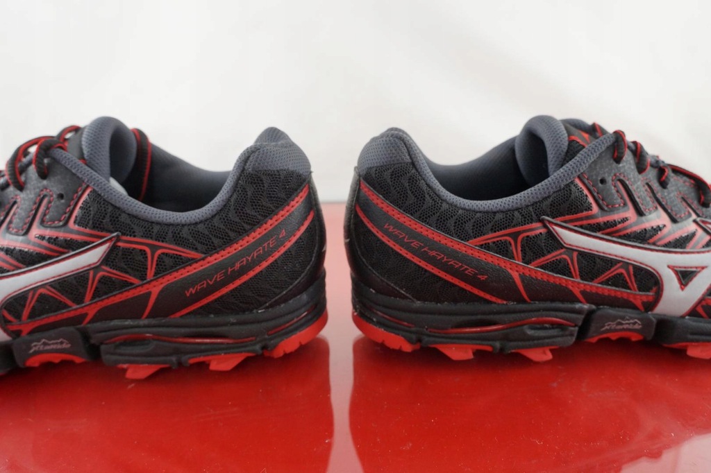 mizuno michelin