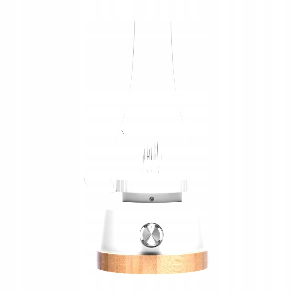 Kempingowa lampa Mactronic Enviro