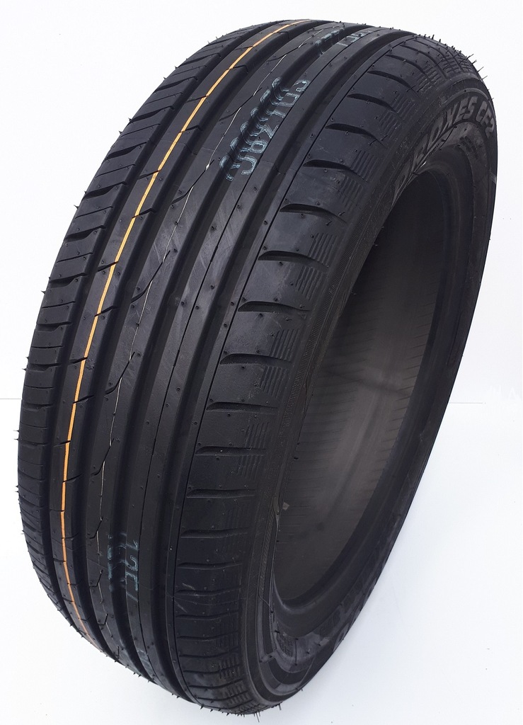 4 x Opony letnie TOYO PROXES CF2 185/55R15 82H