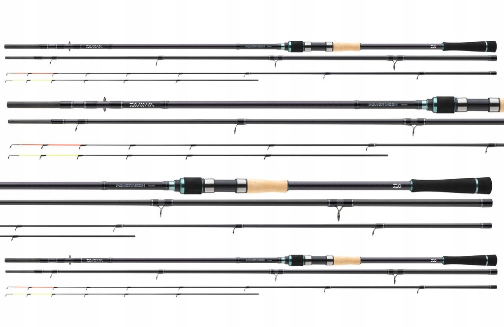 daiwa powermesh feeder 390 150g