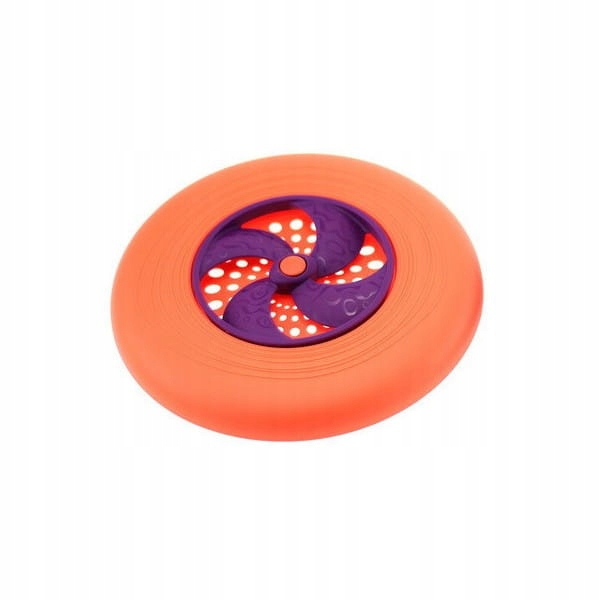 B.Toys Disc-Oh! -Dysk Frisbee Pomarańczowe