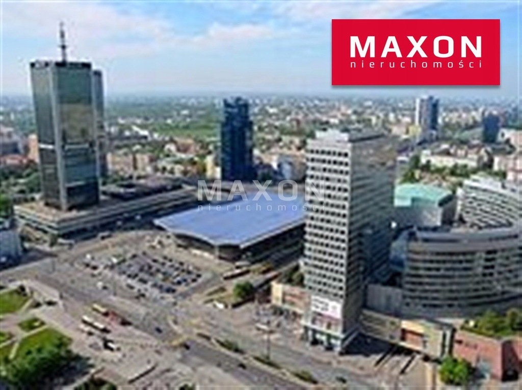 Biuro, Warszawa, Śródmieście, 560 m²