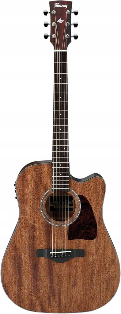 Gitara Elektroakustyczna - Ibanez AW54CE OPN