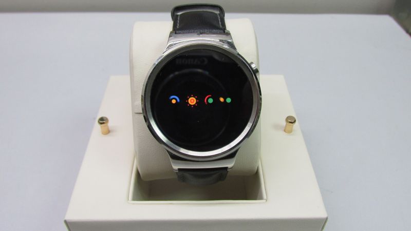 SMARTWATCH HUAWEI 316L KOMPLET - 7369708510 - oficjalne archiwum Allegro