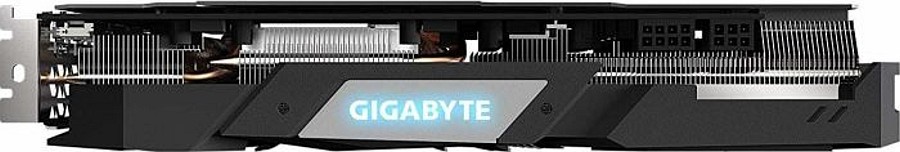 Купить GIGABYTE RADEON RX 5700 XT GAMING OC 8 ГБ GDDR6 FV: отзывы, фото, характеристики в интерне-магазине Aredi.ru