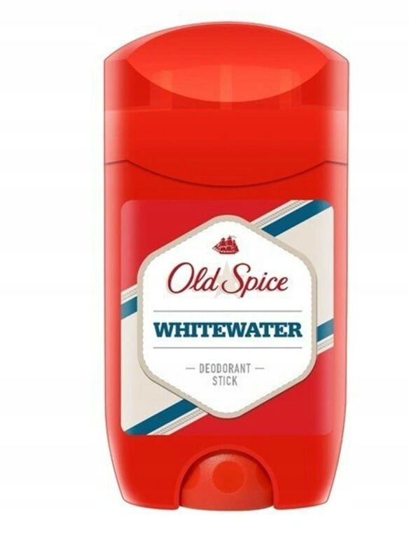 OLD SPICE DEO STICK WHITEWATER 50ML