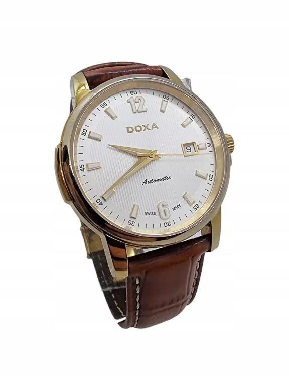 Doxa ethno automatic sale