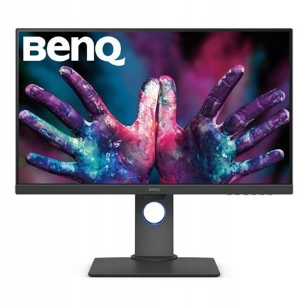 BENQ LED MONITOR PD2705Q 27 ", IPS, QHD, 2560