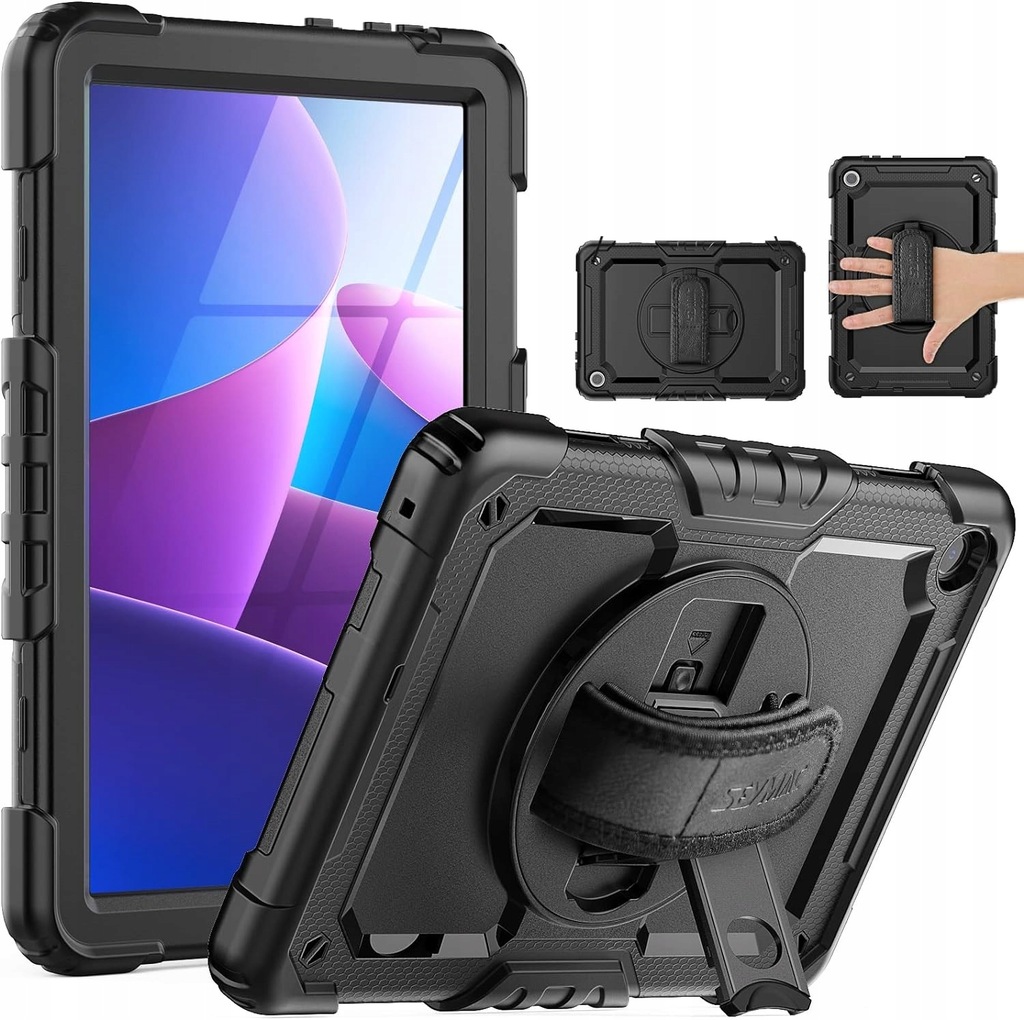 10 Migliori Custodia Per Lenovo Tab M10 In Italia - Foto 12