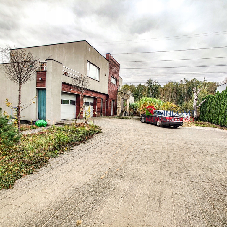 Dom, Bytom, Sucha Góra, 325 m²