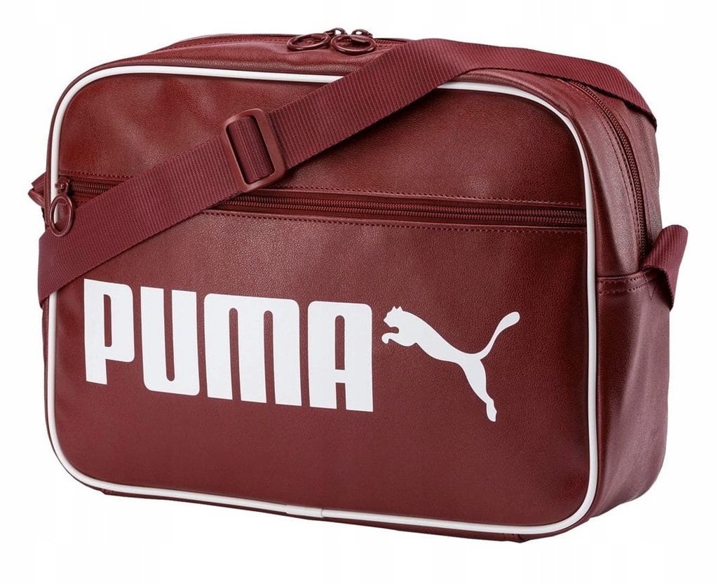 Сумка Campus Reporter Puma