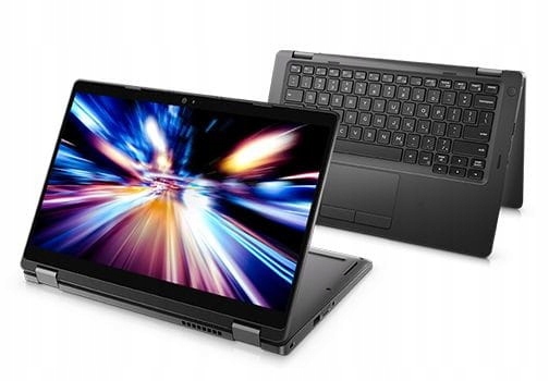 Dell Notebook Latitude 5300 2in1 Win10Pro i5-8365U