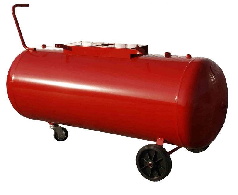 Купить Ресивер для компрессора 100 литров + UDT: отзывы, фото и ...