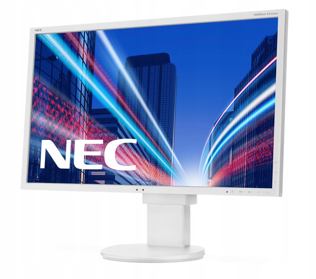 Monitor NEC TN LED EA243WM 24'' FHD