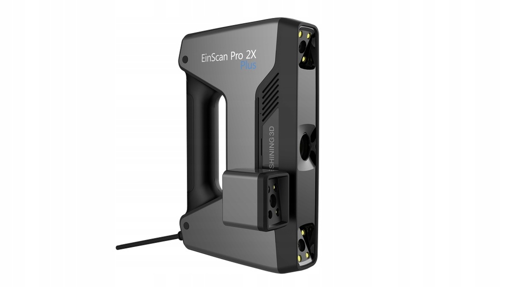 Купить SHINING3D EinScan PRO 2X Plus 3D-сканер: отзывы, фото, характеристики в интерне-магазине Aredi.ru