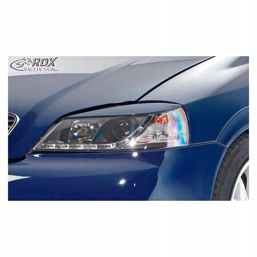 RDX-Racedesign Rdx RDSB025 osłony reflektorów