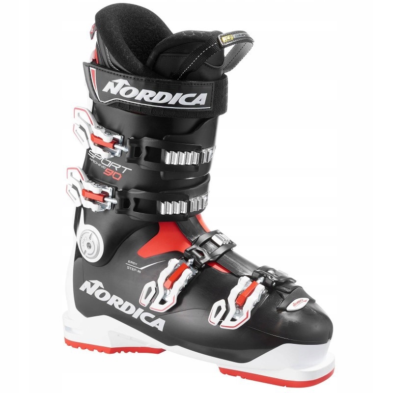 Buty Nordica Sportmachine 90 30.0 cm