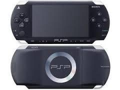 Sony Playstation PSP model 2006+gry. Stan idealny