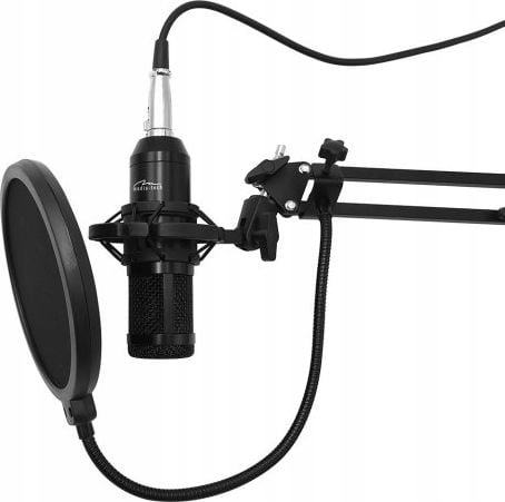Mikrofon MediaTech MT396