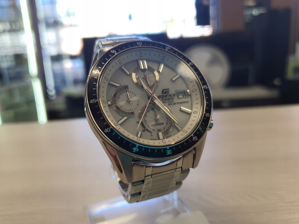 Zegarek Casio Edifice EFS-S510