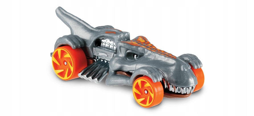 HOT WHEELS AUTO T - Rextroyer - Fyc02