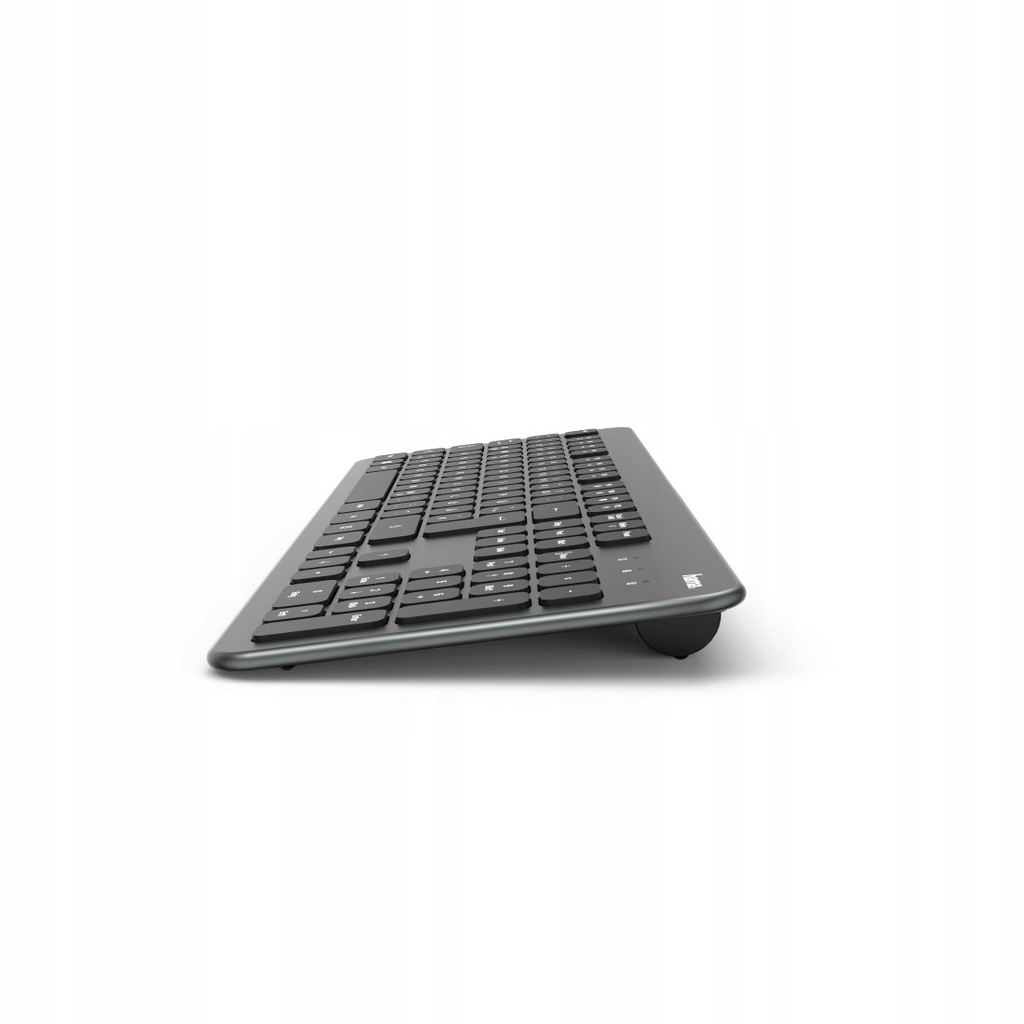 Купить Беспроводная клавиатура + мышь HAMA KMW-700 SLIM: отзывы, фото, характеристики в интерне-магазине Aredi.ru