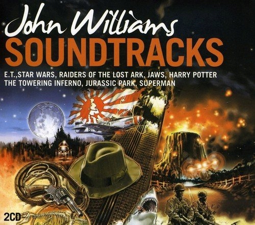 John Williams - Soundtracks