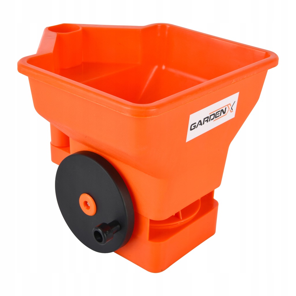 Siewnik ręczny Gardenx 3 l