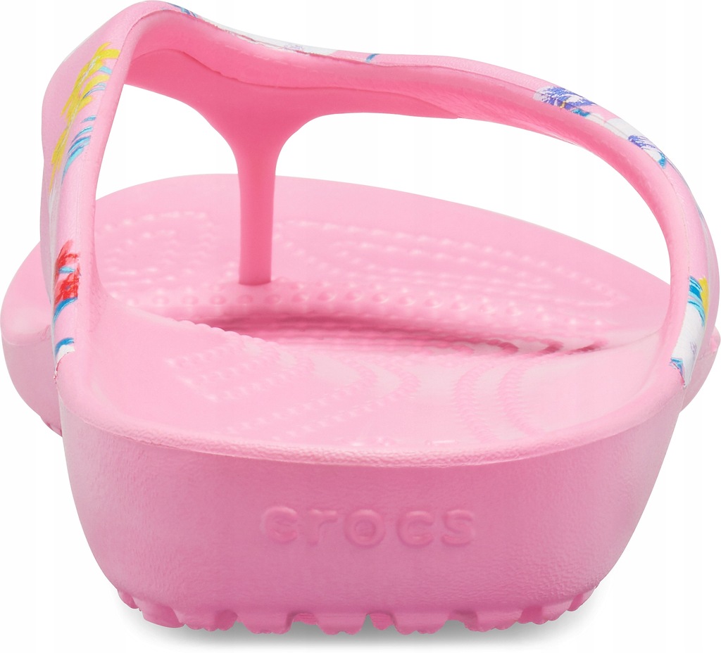 Crocs kadee flip hotsell