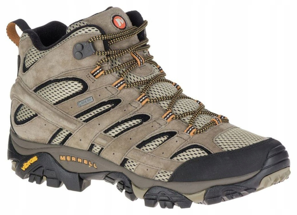 BUTY TREKKINGOWE MERRELL MOAB 2 J598233 42