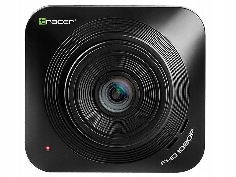 Kamera samochodowa 2.2S Full HD DRACO USB
