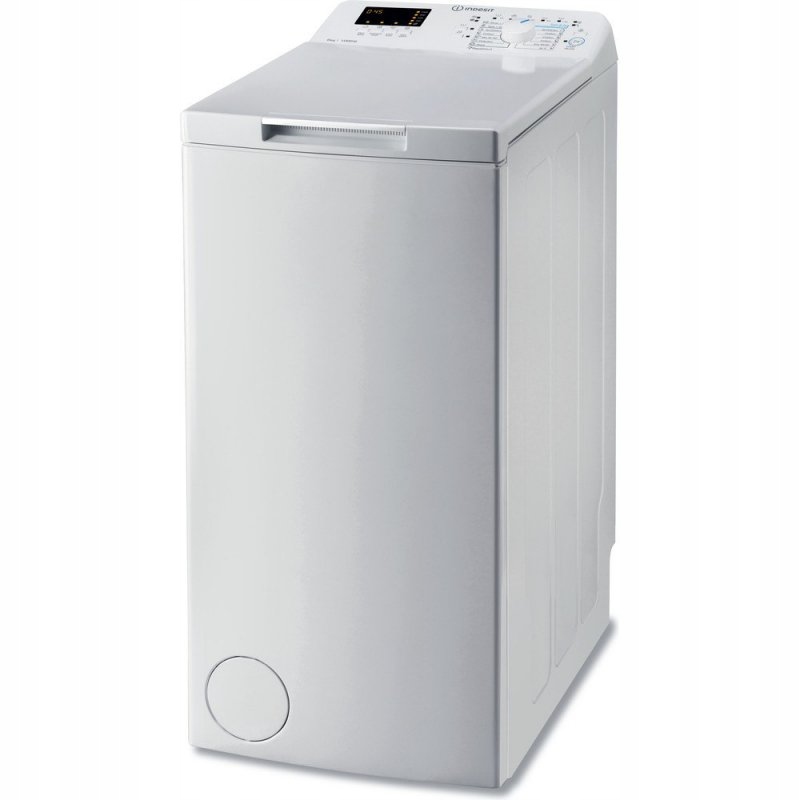 INDESIT Washing machine BTW S60300 EU/N Energy