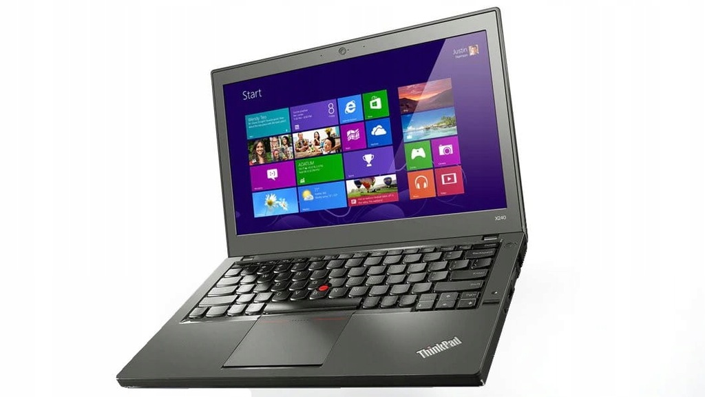 Купить Ноутбук LENOVO x240 i5-4300U, 1,9 ГГц, 8 ГБ, 128 ГБ SSD: отзывы, фото, характеристики в интерне-магазине Aredi.ru