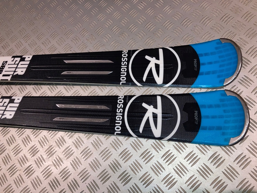 Rossignol pursuit 500 ltd carbon deals