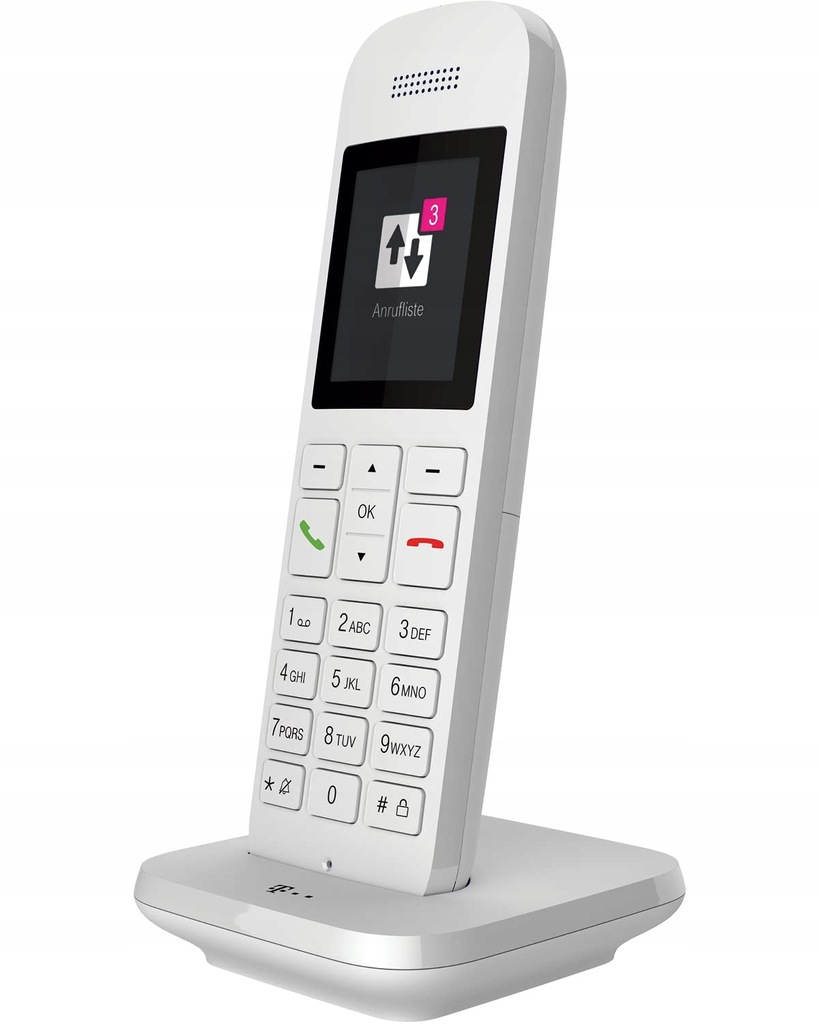 Telefon bezprzewodowy Telekom 40844151
