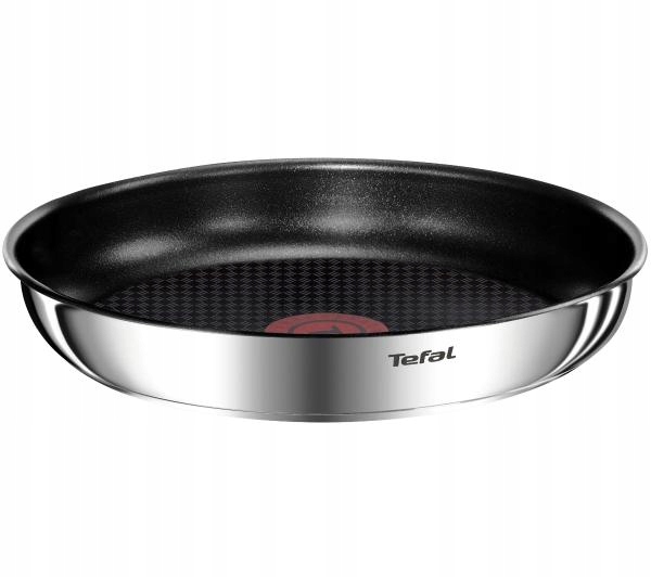Patelnia Tefal Ingenio Emotion 22 cm L9480374 - 9397226693 - oficjalne ...