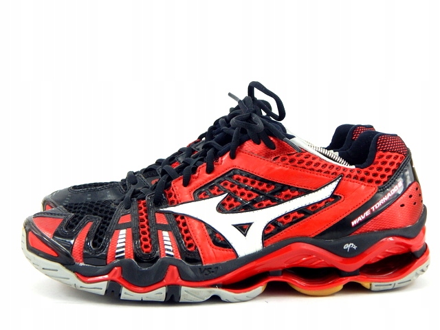 Buty MIZUNO WAVE TORNADO 8 r 44 5 29 cm 12908937708 oficjalne