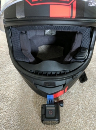 Защита подбородка Shoei XR 1100