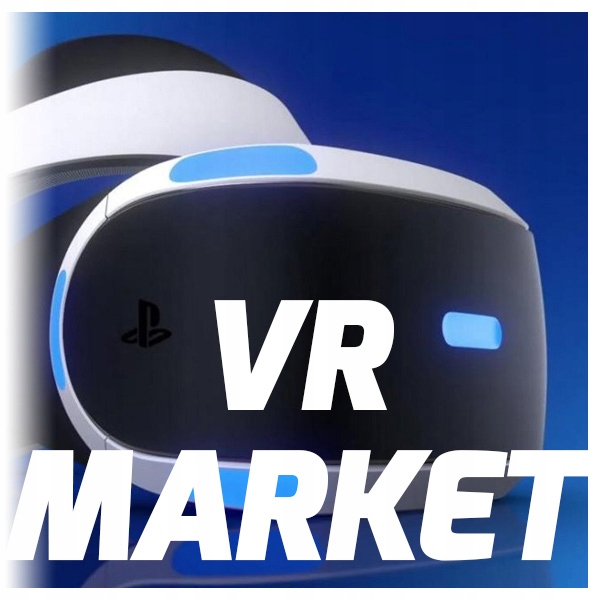 VRmarket.pl sklep internetowy VR, PS VR, Oculus