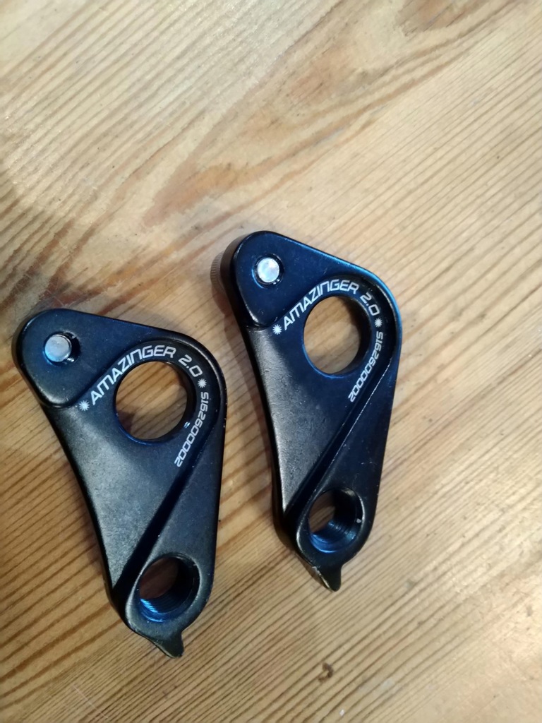 amazinger 2.0