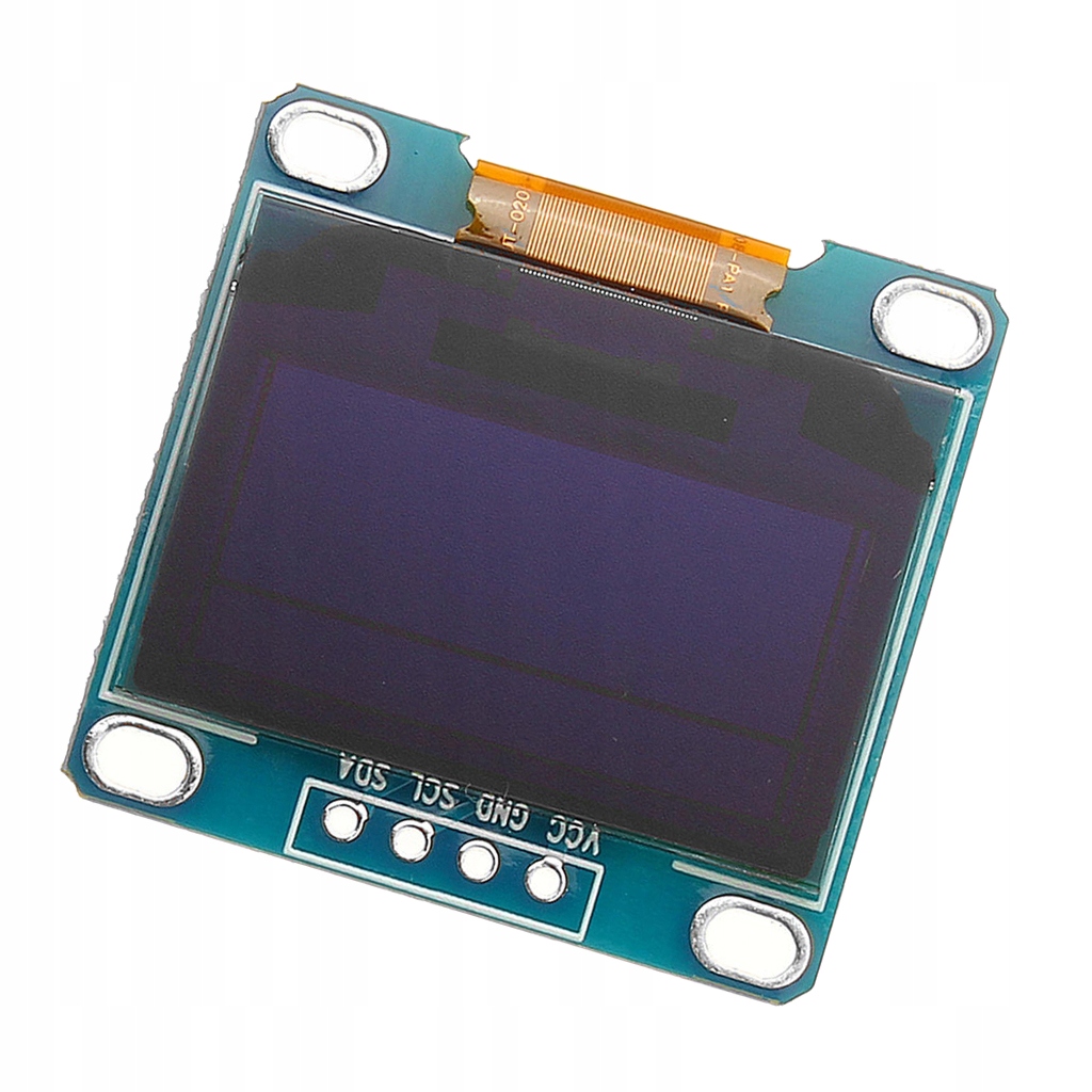 Display Module 0. inch Interface Support Mini Serial SPI TFT LCD Module