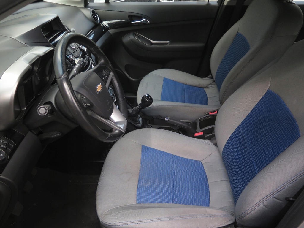 Купить Chevrolet Orlando 1.8i, 7 мест, Климатроник: отзывы, фото, характеристики в интерне-магазине Aredi.ru