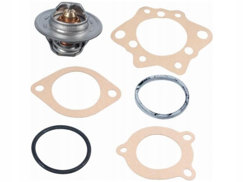 TERMOSTAT FORD FIESTA I MK1 1.0 1.1 II MK2 1.0 1.1 III MK3 1.0-1.3