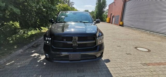 Купить DODGE RAM 1500 CREW CAB 2018 5.7 4х4: отзывы, фото, характеристики в интерне-магазине Aredi.ru