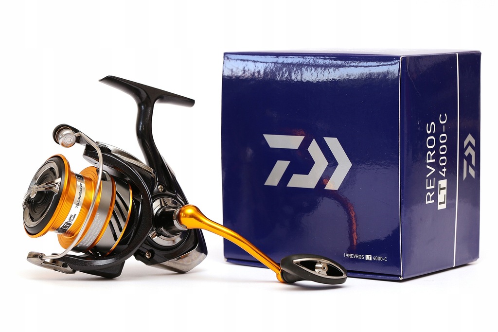 daiwa revros lt 4000