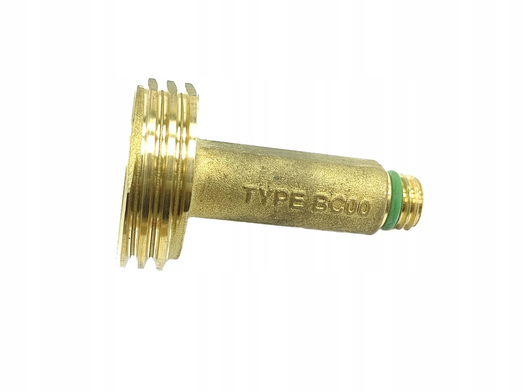 WLEW ZAWÓR LANDI RENZO Acme LPG GPL 67R-010088 - M14 - 14mm - 70mm